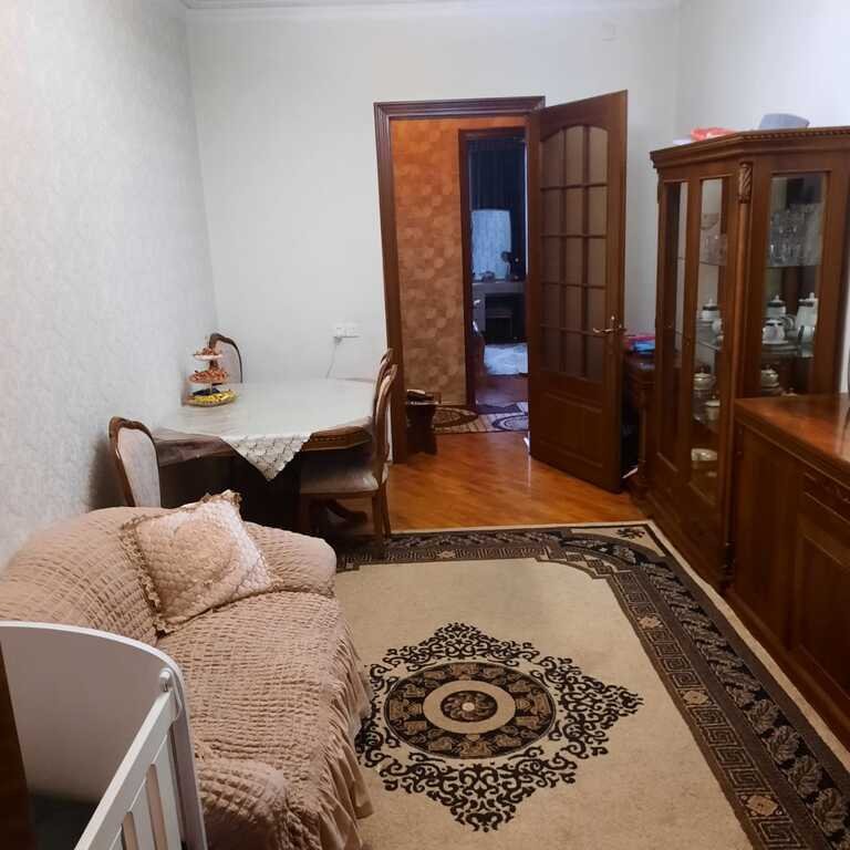Satılır 3 otaqlı köhnə tikili, 65 m², Nəriman Nərimanov m.-2