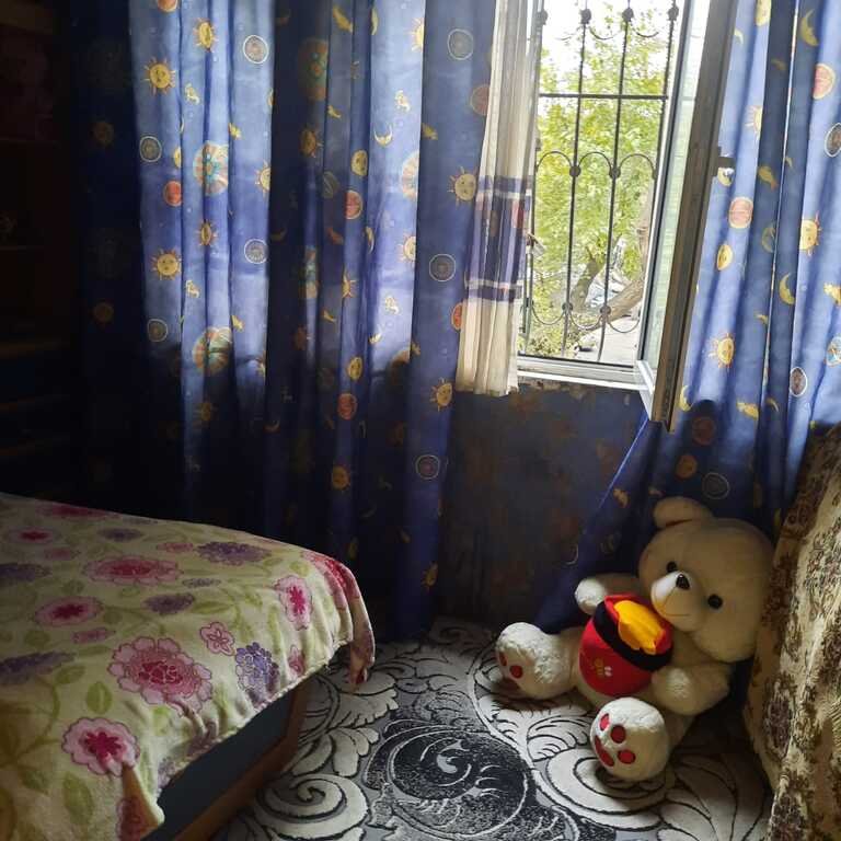Satılır 3 otaqlı köhnə tikili, 65 m², Nəriman Nərimanov m.-4