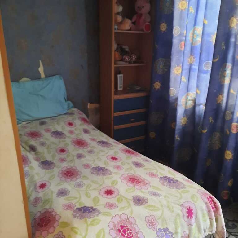 Satılır 3 otaqlı köhnə tikili, 65 m², Nəriman Nərimanov m.-5