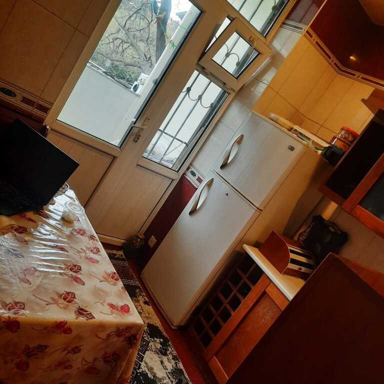 Satılır 3 otaqlı köhnə tikili, 65 m², Nəriman Nərimanov m.-7