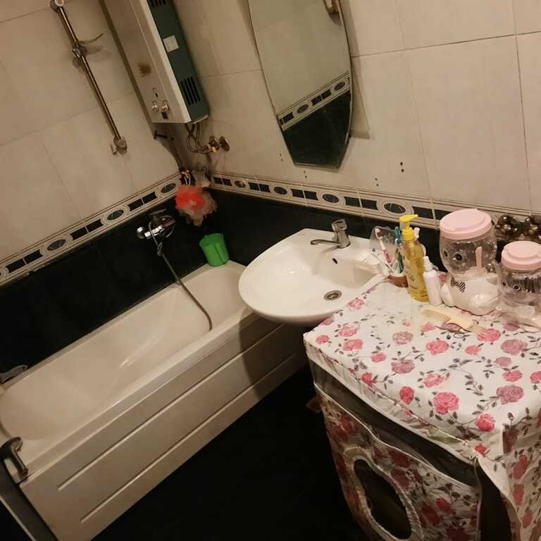 Satılır 3 otaqlı köhnə tikili, 65 m², Nəriman Nərimanov m.-8