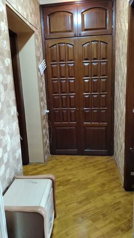 Satılır 3 otaqlı köhnə tikili, 65 m², Nəriman Nərimanov m.-9