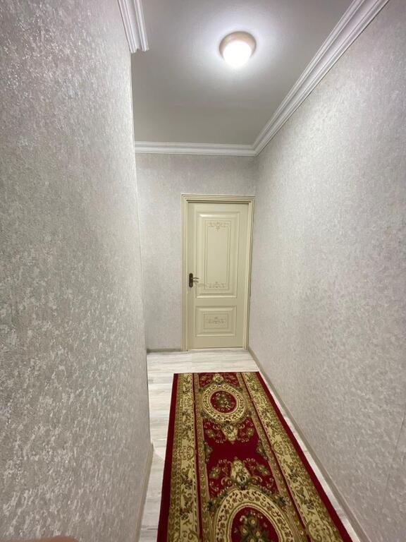 Satılır 1 otaqlı köhnə tikili, 47 m², Əhmədli m.-7