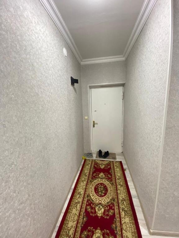 Satılır 1 otaqlı köhnə tikili, 47 m², Əhmədli m.-8