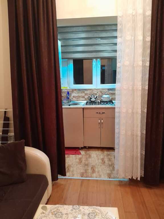 Kirayə verilir 2 otaqlı yeni tikili, 45 m², Xırdalan-1