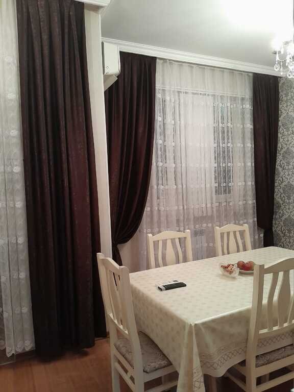 Kirayə verilir 2 otaqlı yeni tikili, 45 m², Xırdalan-3