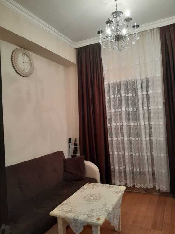 Kirayə verilir 2 otaqlı yeni tikili, 45 m², Xırdalan-4