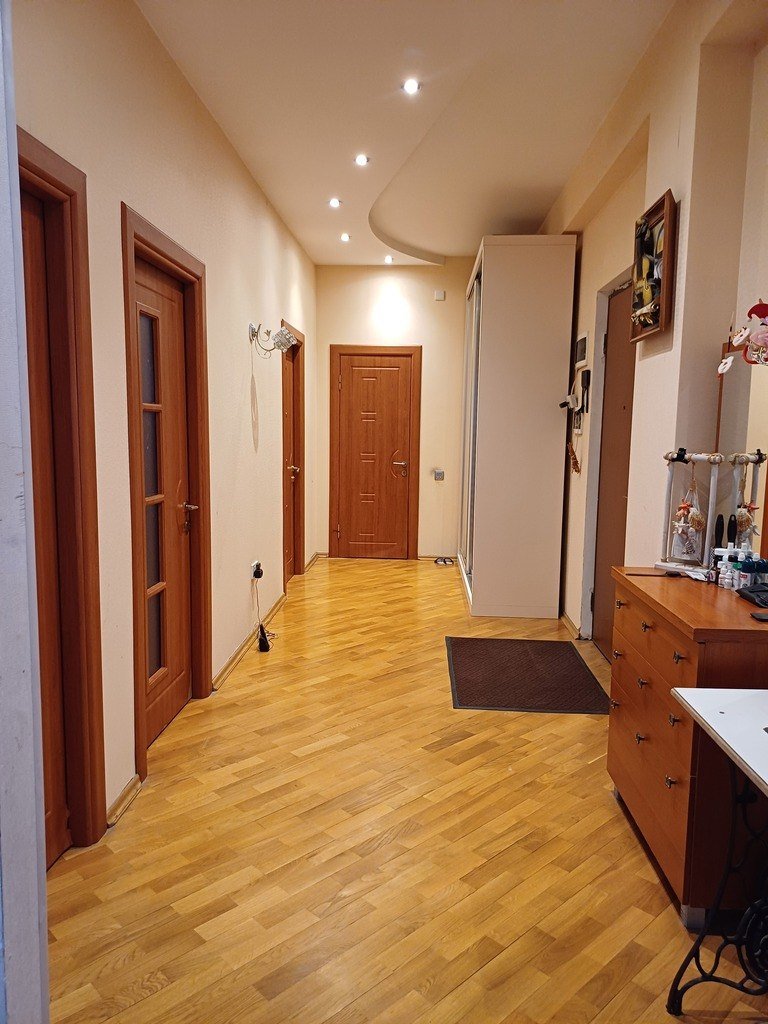 Satılır 3 otaqlı yeni tikili, 90 m², İnşaatçılar m.-5