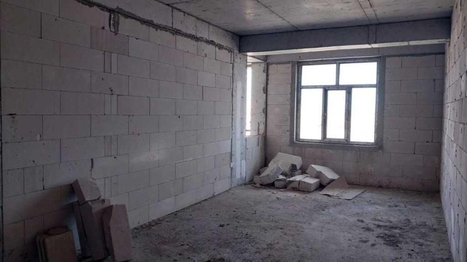 Satılır 3 otaqlı yeni tikili, 94 m², 8-ci mikrorayon-6