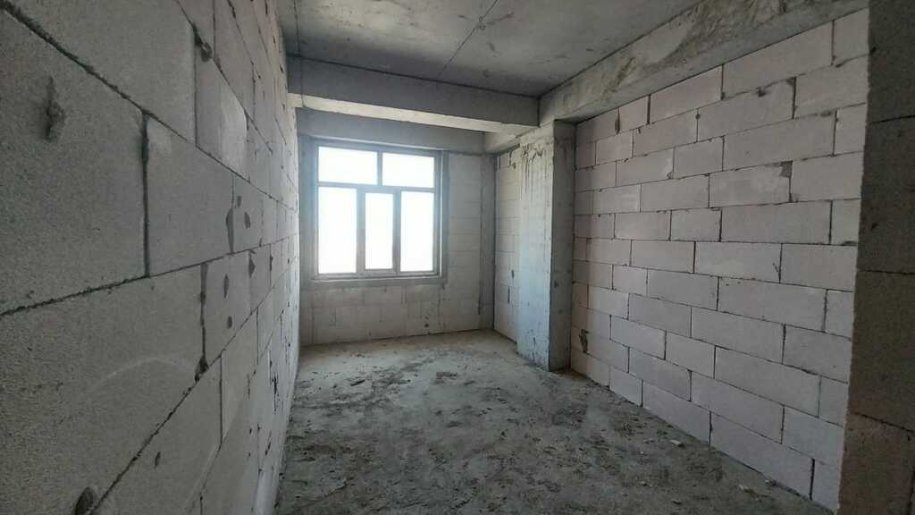Satılır 3 otaqlı yeni tikili, 94 m², 8-ci mikrorayon-9