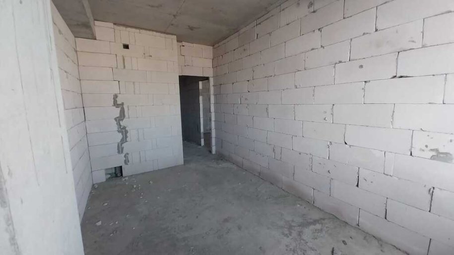Satılır 3 otaqlı yeni tikili, 94 m², 8-ci mikrorayon-10