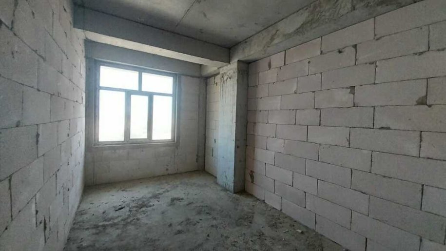 Satılır 3 otaqlı yeni tikili, 94 m², 8-ci mikrorayon-11
