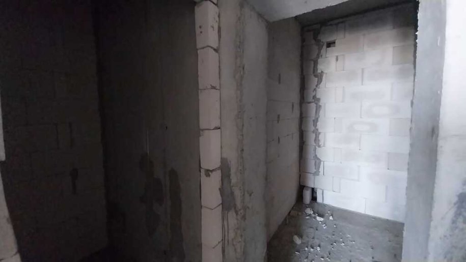 Satılır 3 otaqlı yeni tikili, 94 m², 8-ci mikrorayon-12