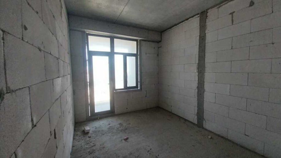 Satılır 3 otaqlı yeni tikili, 94 m², 8-ci mikrorayon-13