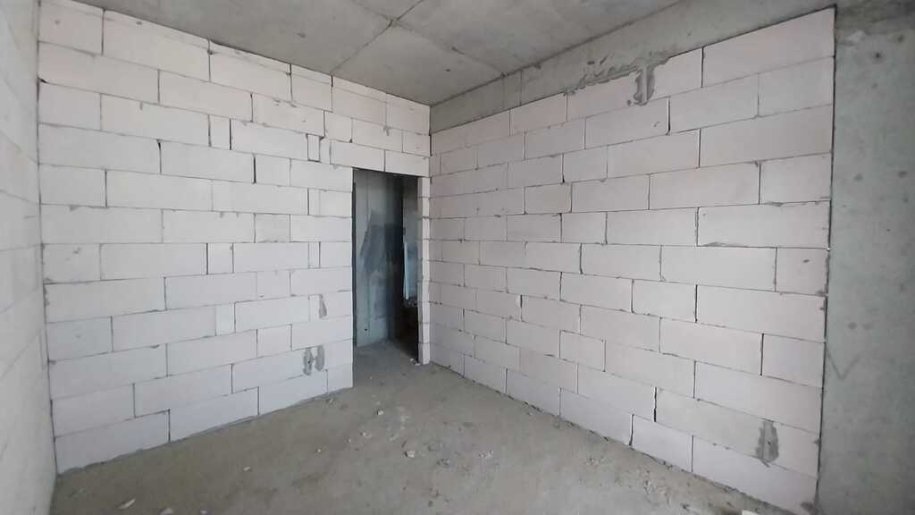 Satılır 3 otaqlı yeni tikili, 94 m², 8-ci mikrorayon-14