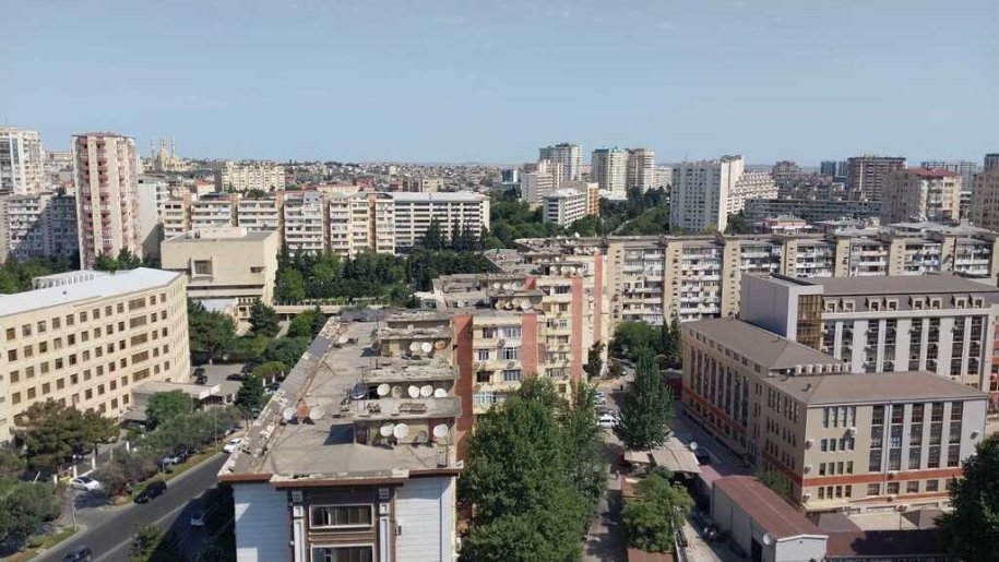 Satılır 3 otaqlı yeni tikili, 94 m², 8-ci mikrorayon-16