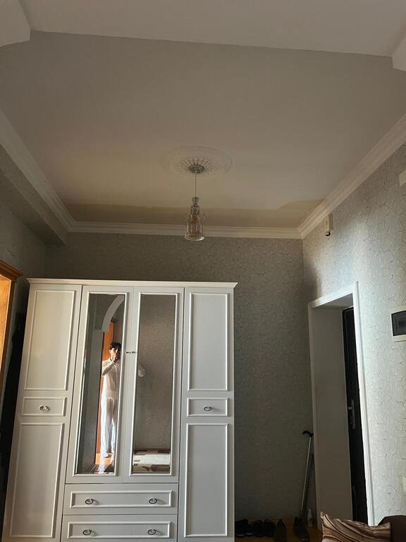 Kirayə verilir 2 otaqlı yeni tikili, 95 m², Həzi Aslanov m.-5
