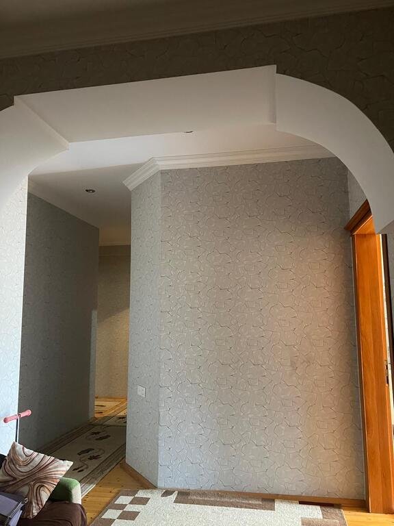 Kirayə verilir 2 otaqlı yeni tikili, 95 m², Həzi Aslanov m.-6