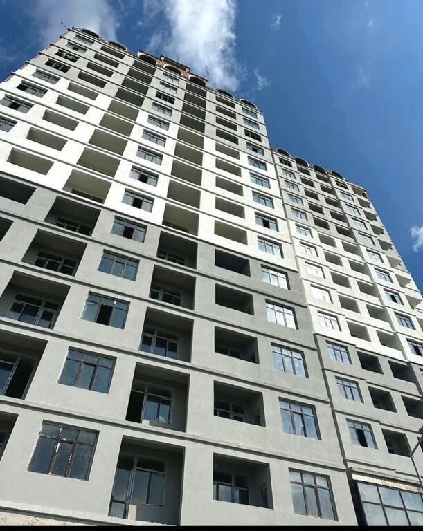 Satılır 2 otaqlı yeni tikili, 56 m², Neftçilər m.-2