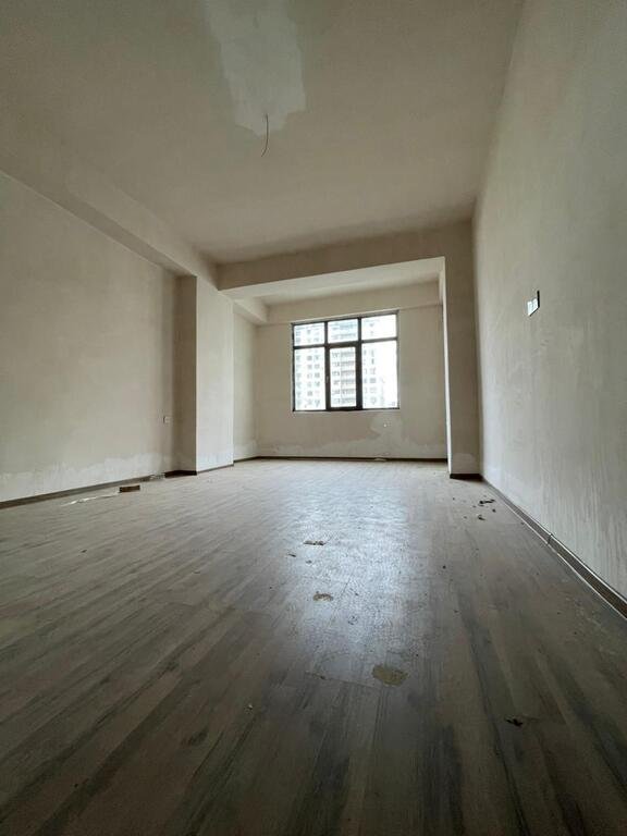 Satılır 2 otaqlı yeni tikili, 56 m², Neftçilər m.-3