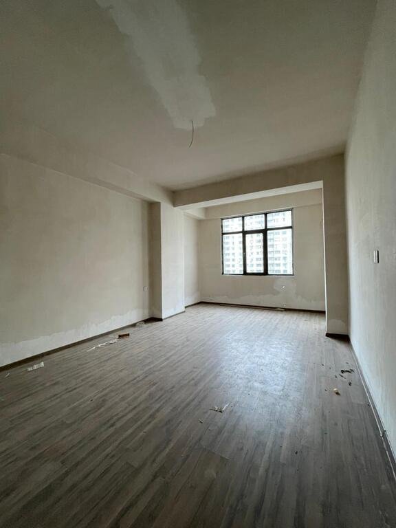 Satılır 2 otaqlı yeni tikili, 56 m², Neftçilər m.-4