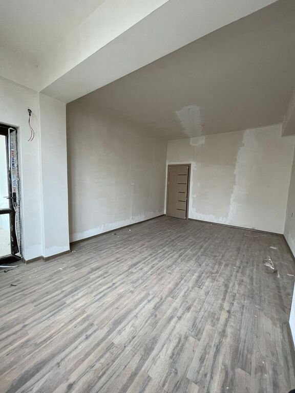 Satılır 2 otaqlı yeni tikili, 56 m², Neftçilər m.-5