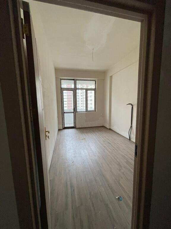 Satılır 2 otaqlı yeni tikili, 56 m², Neftçilər m.-7