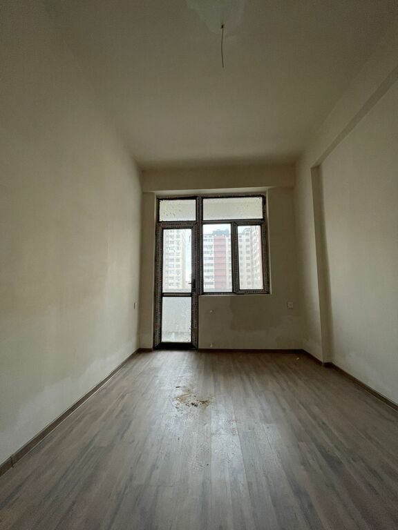 Satılır 2 otaqlı yeni tikili, 56 m², Neftçilər m.-11