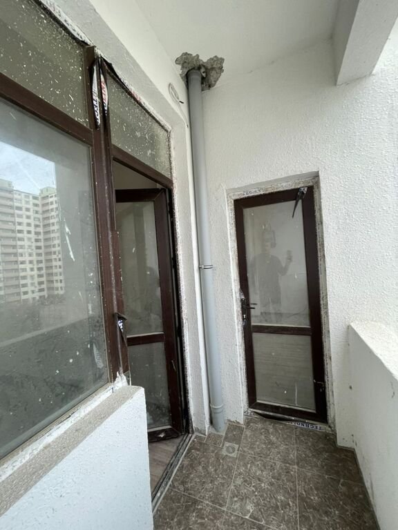 Satılır 2 otaqlı yeni tikili, 56 m², Neftçilər m.-16