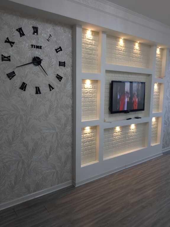 Satılır 3 otaqlı yeni tikili, 60 m², 7-ci mikrorayon-3