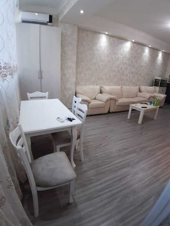 Satılır 3 otaqlı yeni tikili, 60 m², 7-ci mikrorayon-4