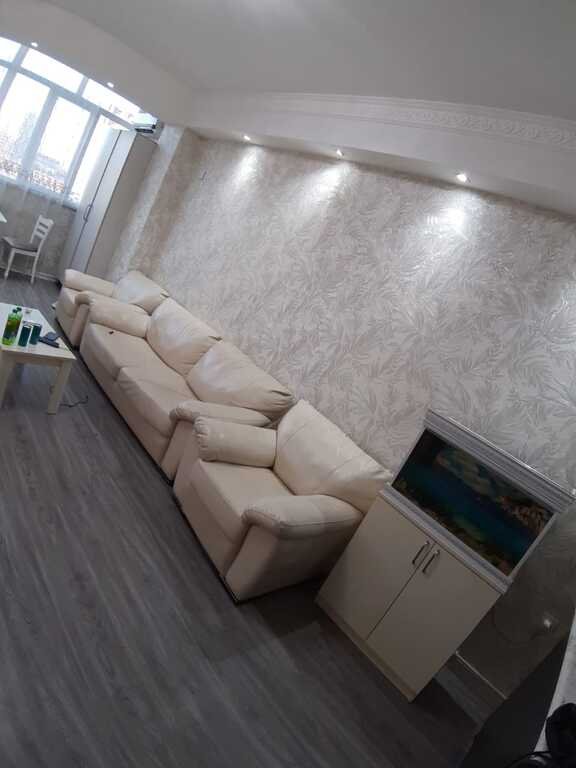 Satılır 3 otaqlı yeni tikili, 60 m², 7-ci mikrorayon-5