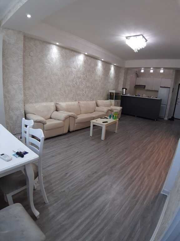 Satılır 3 otaqlı yeni tikili, 60 m², 7-ci mikrorayon-6
