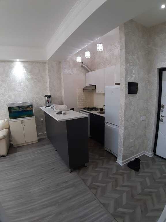 Satılır 3 otaqlı yeni tikili, 60 m², 7-ci mikrorayon-8