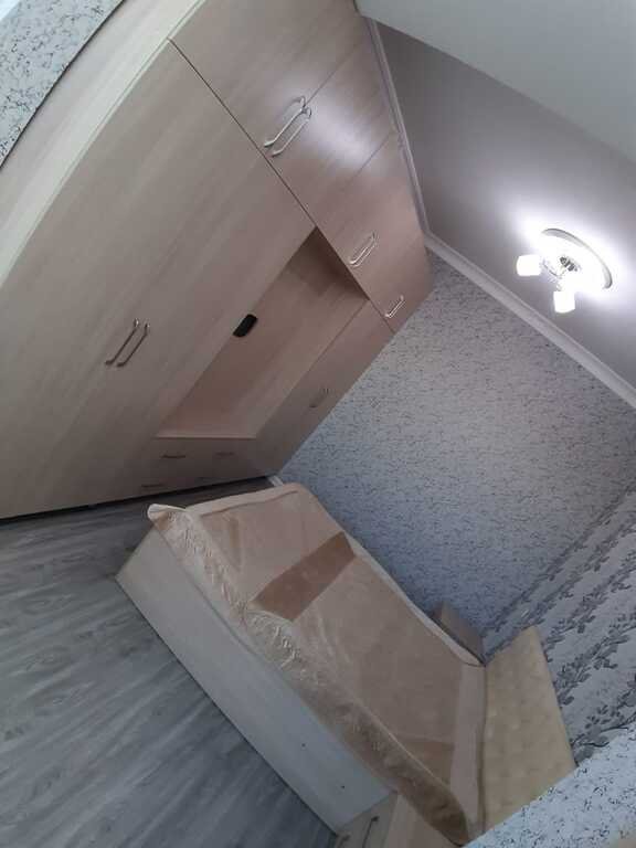 Satılır 3 otaqlı yeni tikili, 60 m², 7-ci mikrorayon-10