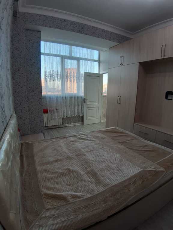 Satılır 3 otaqlı yeni tikili, 60 m², 7-ci mikrorayon-11