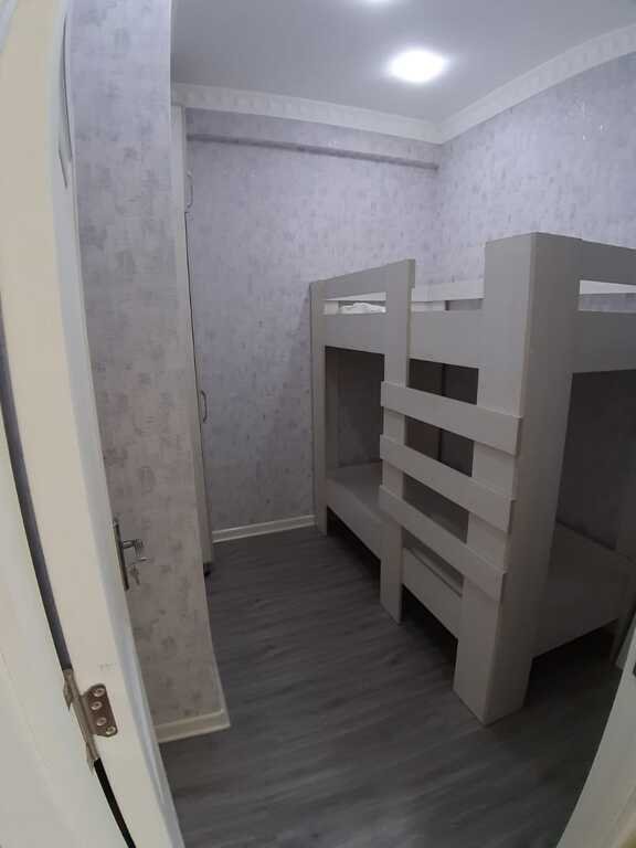 Satılır 3 otaqlı yeni tikili, 60 m², 7-ci mikrorayon-14