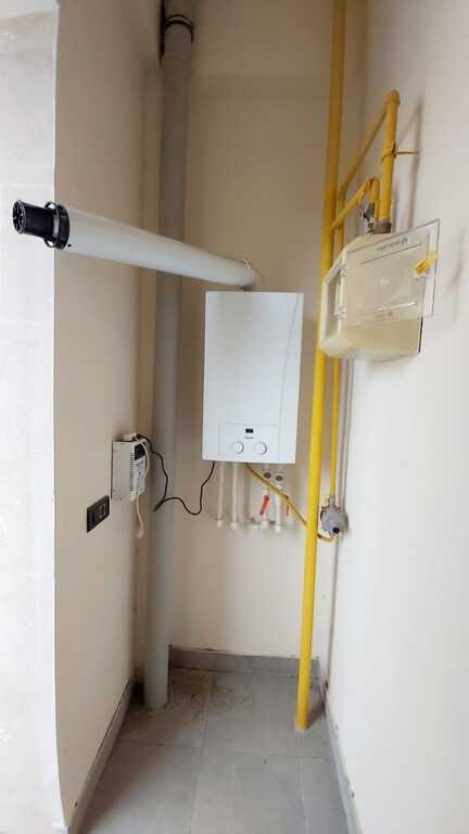 Satılır 3 otaqlı yeni tikili, 124 m², 28 May m.-14