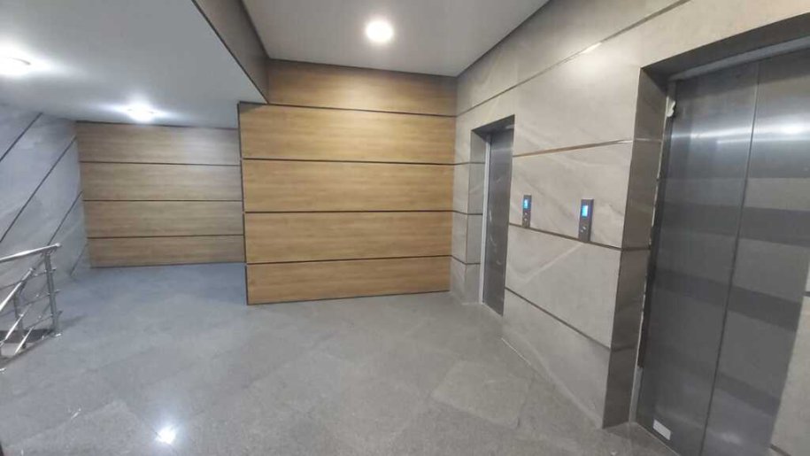 Satılır 3 otaqlı yeni tikili, 124 m², 28 May m.-18
