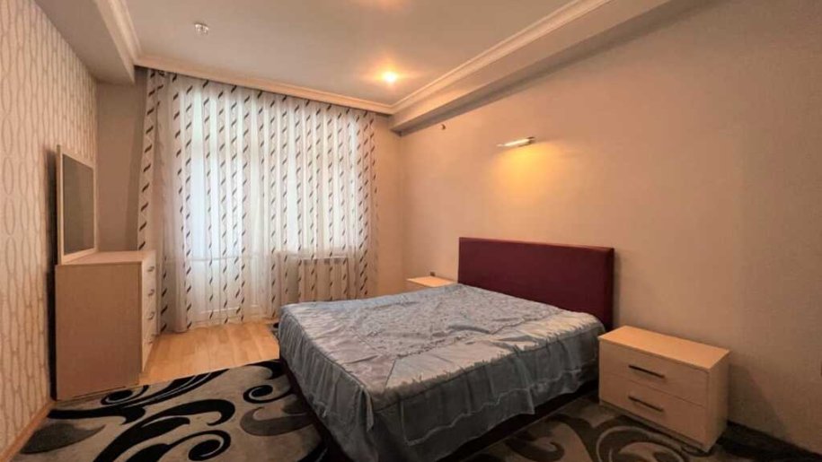 Kirayə verilir 3 otaqlı yeni tikili, 190 m², Xətai m.-5