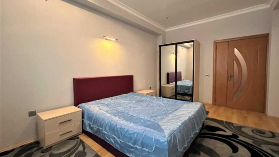 Kirayə verilir 3 otaqlı yeni tikili, 190 m², Xətai m.-6