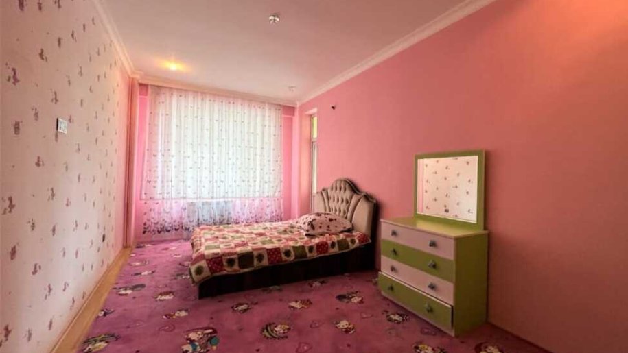 Kirayə verilir 3 otaqlı yeni tikili, 190 m², Xətai m.-7