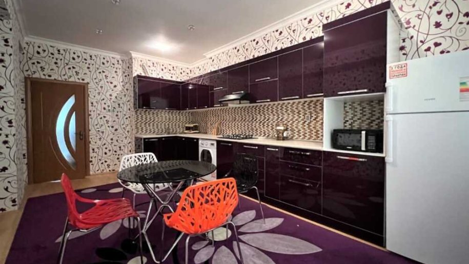 Kirayə verilir 3 otaqlı yeni tikili, 190 m², Xətai m.-10