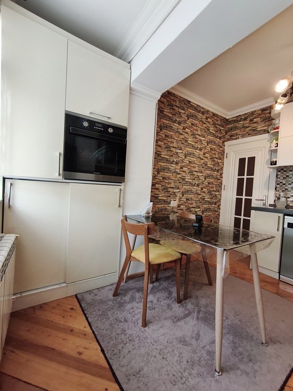 Satılır 3 otaqlı köhnə tikili, 90 m², Əhmədli m.-9