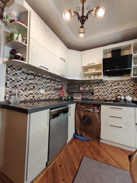 Satılır 3 otaqlı köhnə tikili, 90 m², Əhmədli m.-10