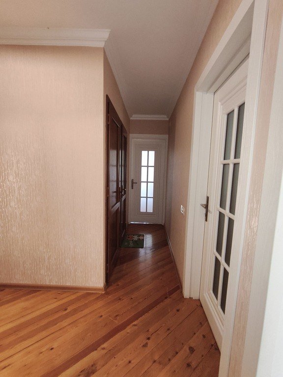 Satılır 3 otaqlı köhnə tikili, 90 m², Əhmədli m.-14