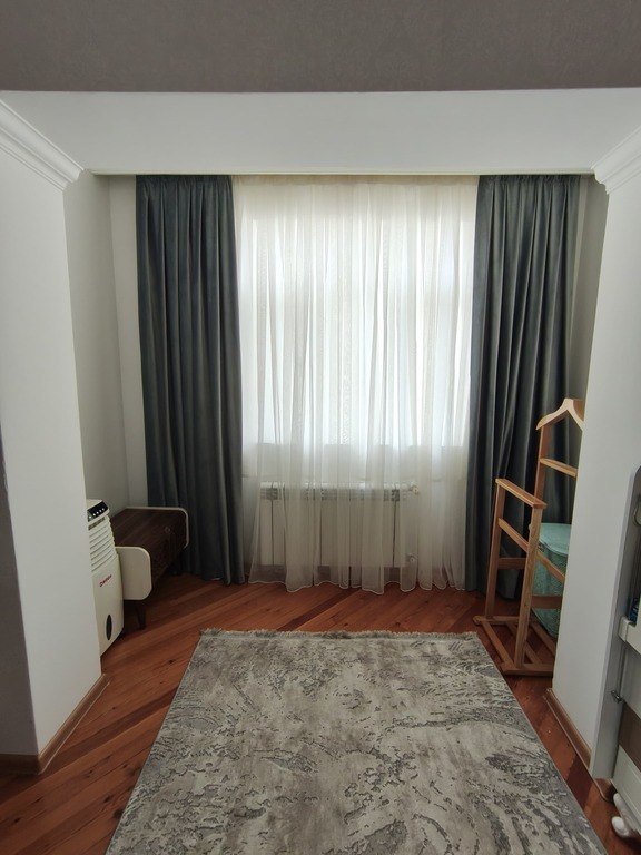 Satılır 3 otaqlı köhnə tikili, 90 m², Əhmədli m.-20