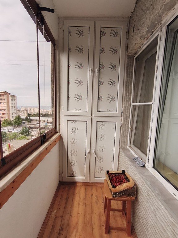 Satılır 3 otaqlı köhnə tikili, 90 m², Əhmədli m.-25