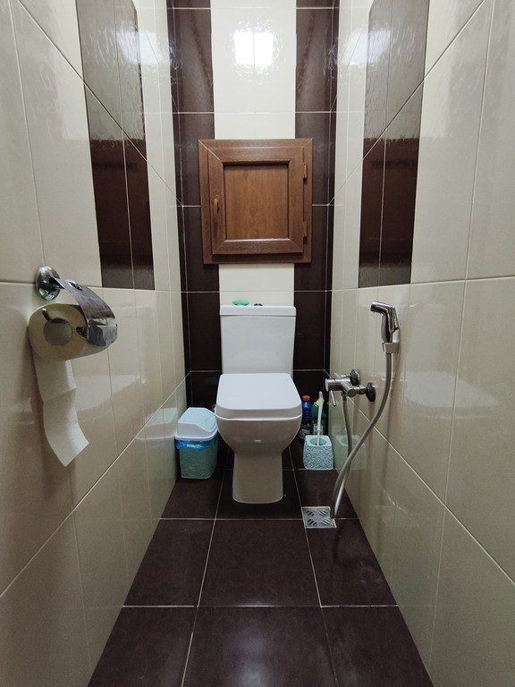 Satılır 3 otaqlı köhnə tikili, 90 m², Əhmədli m.-27