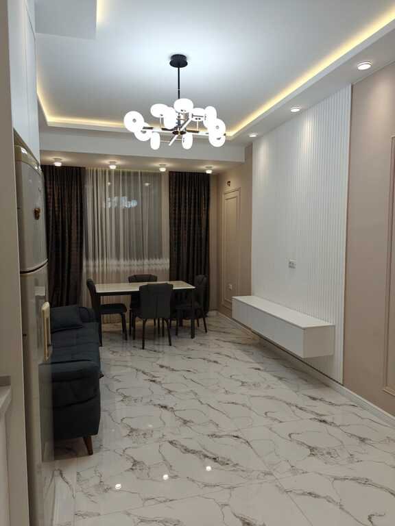 Kirayə verilir 3 otaqlı yeni tikili, 85 m², 20 Yanvar m.-2